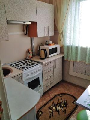 1-комнатная квартира в г. Пинске Рокоссовского ул. 20, фото 4