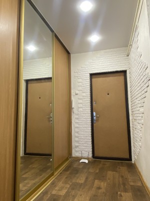2-комнатная квартира в г. Полоцке/Новополоцке Молодежная ул. 190, фото 6