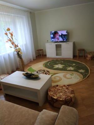 4-комнатная квартира в г. Гродно Ленинского Комсомола б-р 29, фото 6