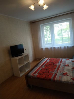 4-комнатная квартира в г. Гродно Ленинского Комсомола б-р 29, фото 2
