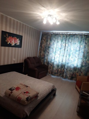 2-комнатная квартира в г. Мозыре Юности б-р 163, фото 10