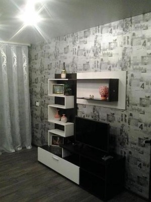 2-комнатная квартира в г. Борисове Чапаева ул. 25, фото 1