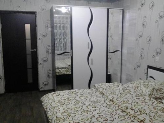 2-комнатная квартира в г. Борисове Чапаева ул. 25, фото 2