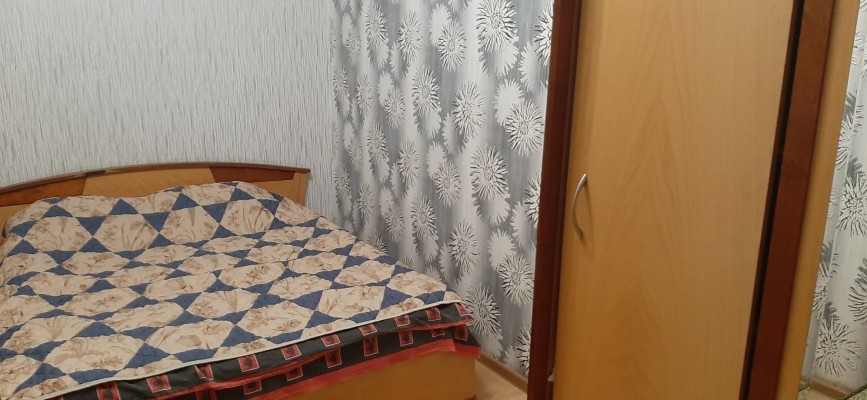 2-комнатная квартира в г. Витебске Зеньковой ул. 14, фото 2