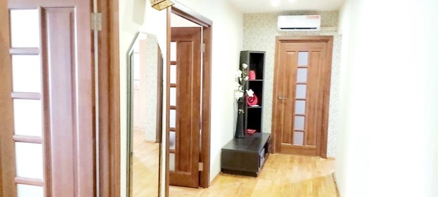 3-комнатная квартира в г. Витебске Чкалова ул. 28, фото 18