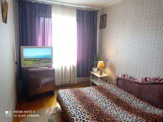 2-комнатная квартира в г. Гродно Поповича ул. 40, фото 2