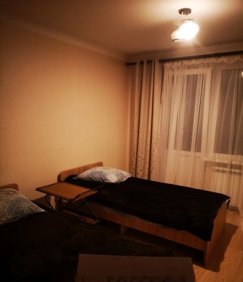 2-комнатная квартира в г. Жодино Советская ул. 19, фото 2