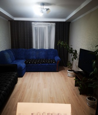 2-комнатная квартира в г. Жодино Советская ул. 19, фото 1