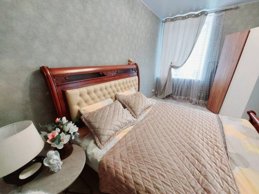 2-комнатная квартира в г. Могилёве Первомайская ул. 22, фото 3