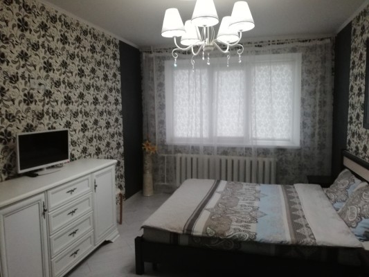 1-комнатная квартира в г. Солигорске Козлова ул. 3, фото 2
