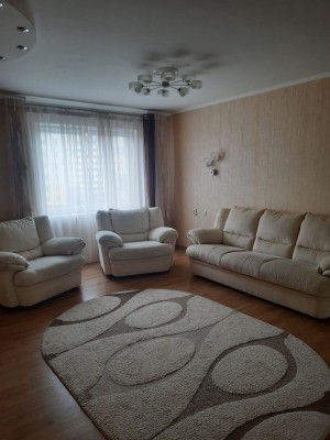 3-комнатная квартира в г. Витебске Чкалова ул. 37/2, фото 2