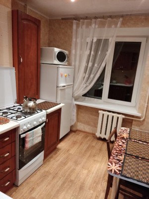 2-комнатная квартира в г. Молодечно Будавников ул.  11, фото 8