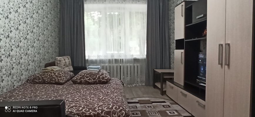 1-комнатная квартира в г. Молодечно Язепа Дроздовича ул.  4, фото 3