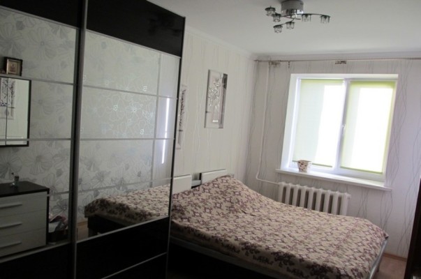 3-комнатная квартира в г. Кобрине 700-летия Кобрина ул.  26, фото 4