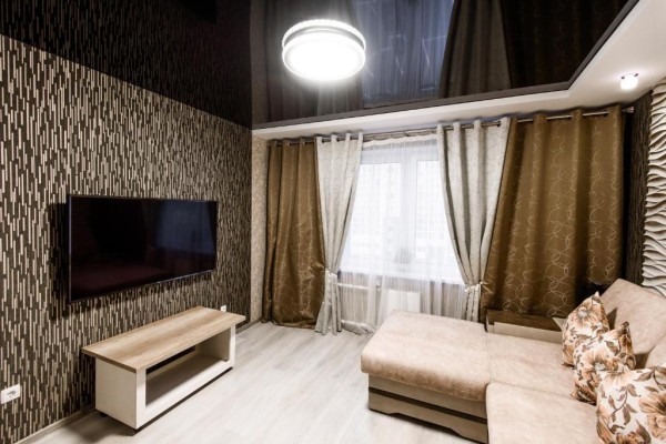 1-комнатная квартира в г. Солигорске Козлова ул. 1А/1, фото 2