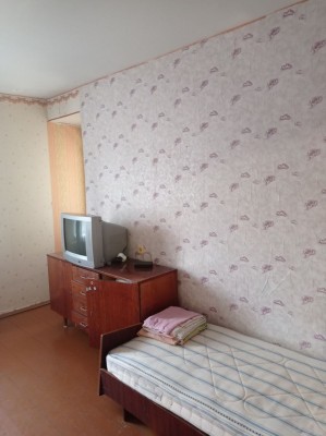 2-комнатная квартира в г. Любани Калинина ул. 78, фото 4