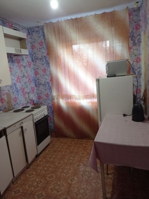 2-комнатная квартира в г. Любани Калинина ул. 78, фото 1