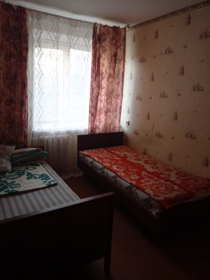 2-комнатная квартира в г. Любани Калинина ул. 78, фото 5