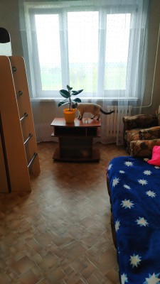 1-комнатная квартира в г. Могилёве Челюскинцев ул. 150, фото 2