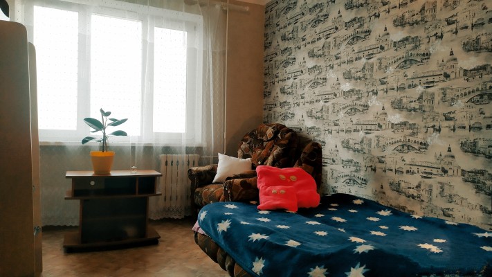 1-комнатная квартира в г. Могилёве Челюскинцев ул. 150, фото 1