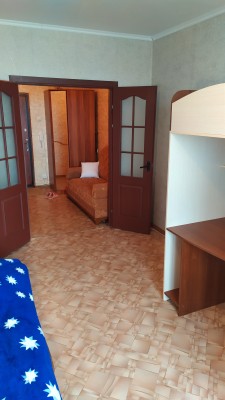 1-комнатная квартира в г. Могилёве Челюскинцев ул. 150, фото 3