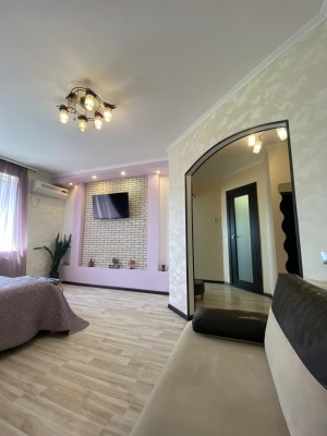 1-комнатная квартира в г. Витебске Генерала Маргелова ул. 1, фото 4