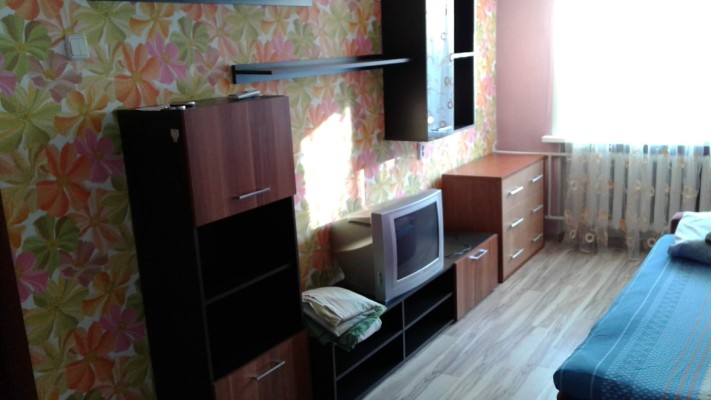 1-комнатная квартира в г. Светлогорске Молодежный микрорайон 32 Б, фото 2