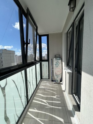 1-комнатная квартира в г. Гомеле Мазурова ул. 101А, фото 13