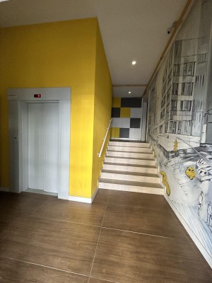 1-комнатная квартира в г. Гомеле Мазурова ул. 101А, фото 14