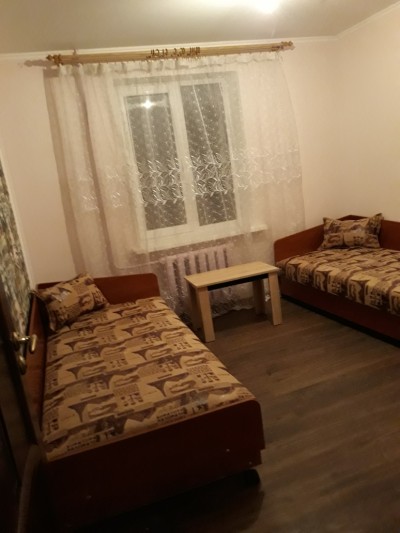 3-комнатная квартира в г. Барановичах Наконечникова ул. 31, фото 3