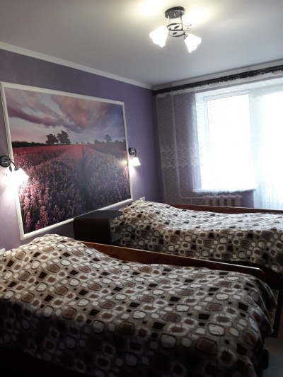 3-комнатная квартира в г. Барановичах Наконечникова ул. 31, фото 2
