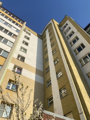 1-комнатная квартира в г. Гомеле Мазурова ул. 61, фото 14