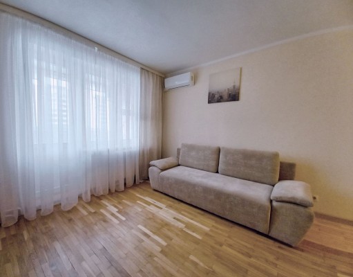 1-комнатная квартира в г. Гомеле Мазурова ул. 61, фото 3