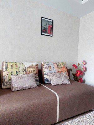 3-комнатная квартира в г. Могилёве Кулешова ул. 22, фото 2