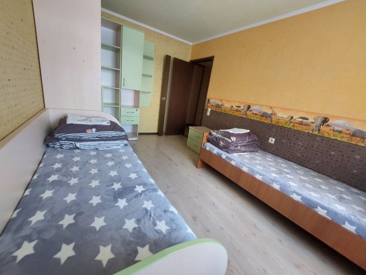 3-комнатная квартира в г. Могилёве Кулешова ул. 22, фото 7