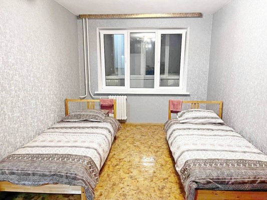1-комнатная квартира в г. Фаниполе Мира ул. 3, фото 3