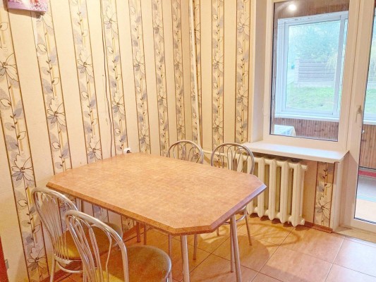 2-комнатная квартира в г. Фаниполе Ленинградский пер. 3, фото 2