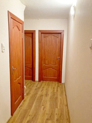 2-комнатная квартира в г. Фаниполе Ленинградский пер. 3, фото 5