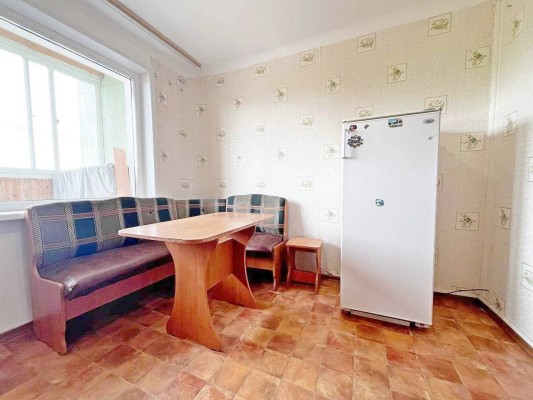 2-комнатная квартира в г. Фаниполе Якуба Коласа ул. 10, фото 2