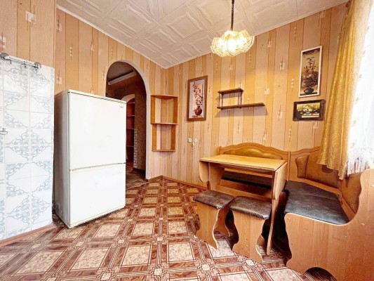 2-комнатная квартира в г. Фаниполе Комсомольская ул. 20, фото 6