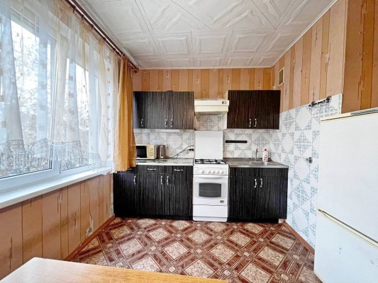 2-комнатная квартира в г. Фаниполе Комсомольская ул. 20, фото 5