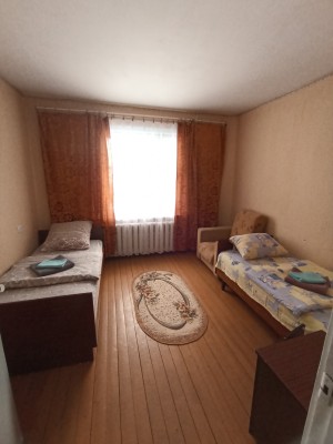 3-комнатная квартира в г. Ивацевичах Советская ул. 21, фото 3