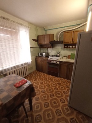 3-комнатная квартира в г. Ивацевичах Советская ул. 21, фото 6