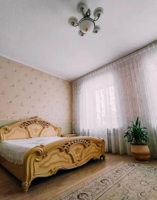 4-комнатная квартира в г. Полоцке/Новополоцке Цветочная ул. 15, фото 2