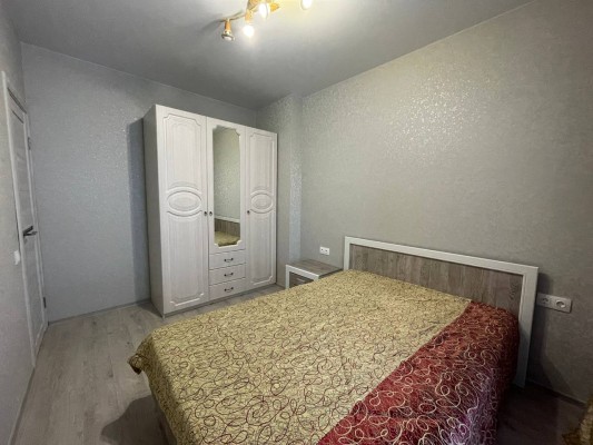 2-комнатная квартира в г. Минске Игоря Лученка ул.  9, фото 3