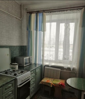 3-комнатная квартира в г. Несвиже Ленинская ул. 133, фото 3