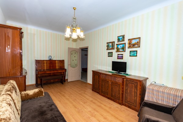 3-комнатная квартира в г. Барановичах Ленина пл. 1, фото 5