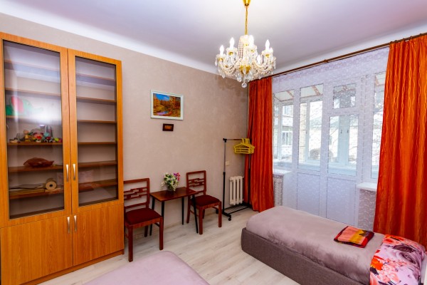 3-комнатная квартира в г. Барановичах Ленина пл. 1, фото 2