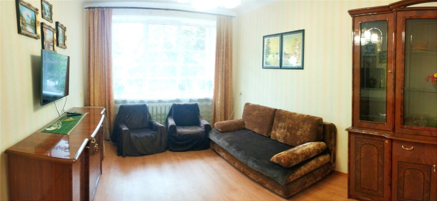3-комнатная квартира в г. Барановичах Ленина пл. 1, фото 6