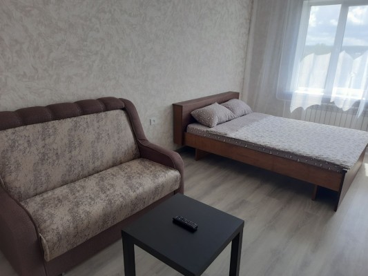 1-комнатная квартира в г. Могилёве Минское ш. 30, фото 2